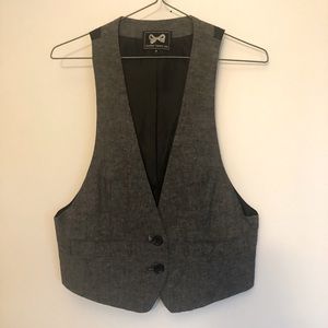 Cute Vest